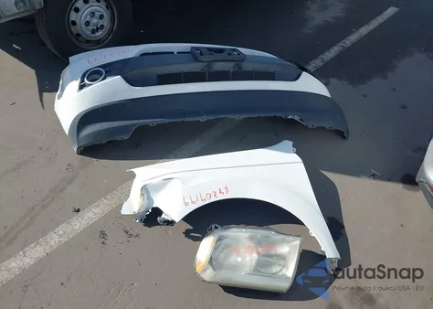 2013 Honda Pilot Ex-L z USA, uszkodzony, nr VIN 5FNYF3H55DB013112